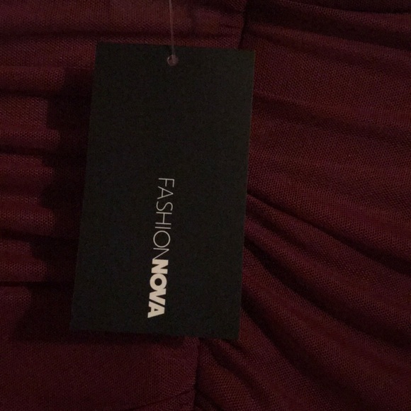 Dress - Picture 3 of 4